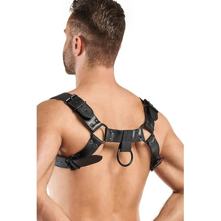Harnais de bondage Bruno - par Bedroom Fantasies
