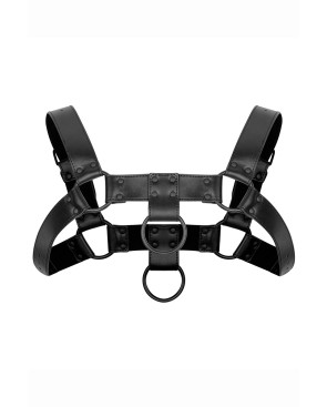 Harnais de bondage Bruno - Bedroom Fantasies