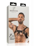Harnais de bondage Bruno - par Bedroom Fantasies