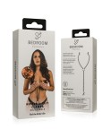 Pinces pour tétons et clitoris - par Bedroom Fantasies