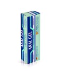 Anal gel - 50 ml - par Lubrix