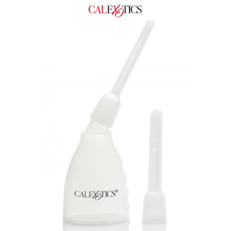 Poire Anale Ultimate douche, par Calexotics