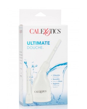 Poire Anale Ultimate douche, par Calexotics