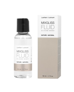 Mixgliss silicone - Nature - 50ml