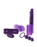 Mega Purple Sextoy Kit par JoyToy Mega Purple Sextoy Kit par JoyToy