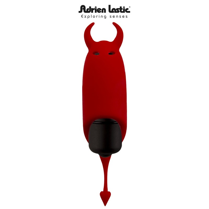 Pocket Vibe Devol vibromasseur de poche, para Adrien Lastic Pocket Vibe Devol vibromasseur de poche, para Adrien Lastic