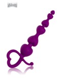 Plug anal Go Pearl, par Alive