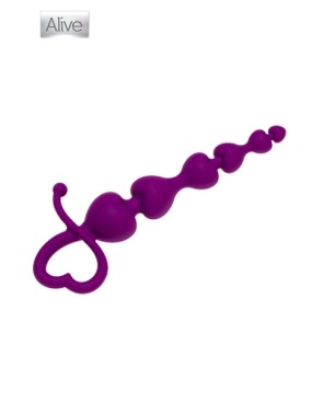 Plug anal Go Pearl