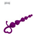 Plug anal Go Pearl, par Alive