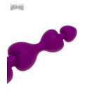 Plug anal Go Pearl, par Alive