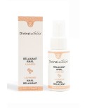 Gel anal relaxant à Lavande BIO - pompe 50ml - par Divinextases
