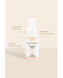 Gel anal relaxant à Lavande BIO - pompe 50ml - par Divinextases