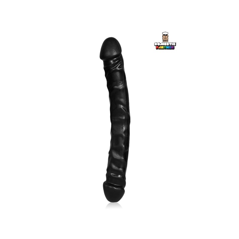 Double dong U-Boat Driller 30 cm par Domestic Partner Double dong U-Boat Driller 30 cm par Domestic Partner