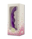Double dong Luna, 25 cm, favorise la prise en main, par Alive Double dong Luna, 25 cm, favorise la prise en main, par Alive