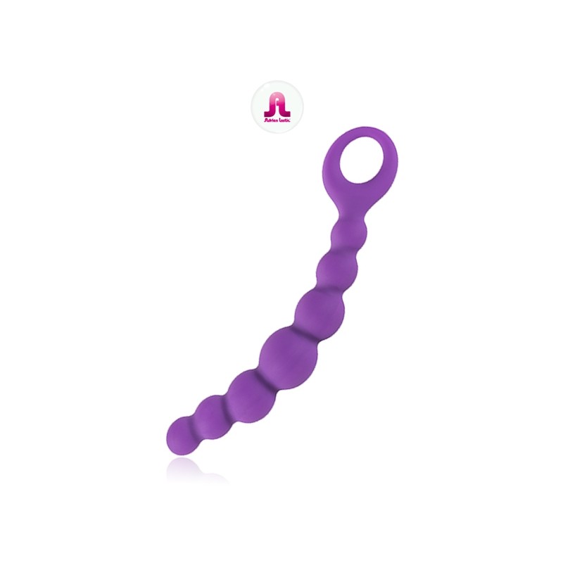 Chaîne anale Bubble 15cm x 7 balles - par ALIVE