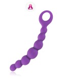 Chaîne anale Bubble 15cm x 7 balles - par ALIVE