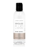 Fluid Nature 100ml - Massage et lubrifiant intime silicone par Mixgliss