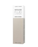 Fluid Nature 100ml - Massage et lubrifiant intime silicone par Mixgliss
