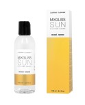 Sun Monoi 100ml - Massage et lubrifiant intime silicone par Mixgliss
