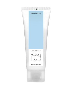 Mixgliss eau - Lub Nature 150ml