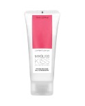Kiss fraise sauvage 70ml - lubrifiant intime à base d'eau par Mixgliss Kiss fraise sauvage 70ml - lubrifiant intime à base d'eau par Mixgliss