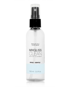 Nettoyant sextoys Mixgliss Clean