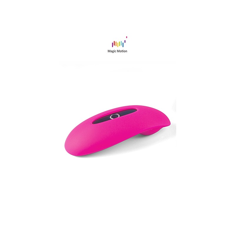 vidro connecté pour culotte Candy - Stimulateur par Magic Motion