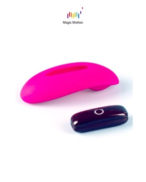 vidro connecté pour culotte Candy - Stimulateur par Magic Motion