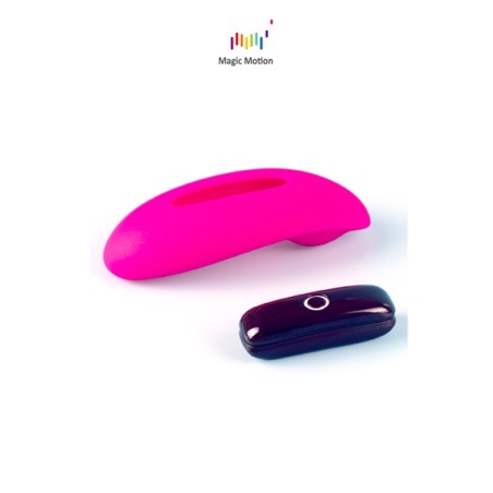 vidro connecté pour culotte Candy - Stimulateur par Magic Motion