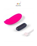 vidro connecté pour culotte Candy - Stimulateur par Magic Motion