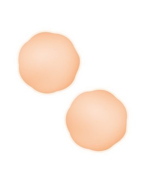 Cache Téton silicone, par Starbust
