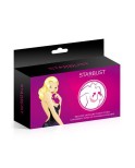 Coussinets Push Up, par Starbust