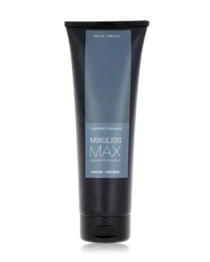 Lubrifiant Mixgliss MAX 250 ml