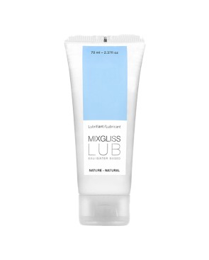 Mixgliss eau - Lub Nature 70ml