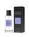 Parfum aphrodisiaque pour Lui - Libido feminin SMAK 50ml par RUF