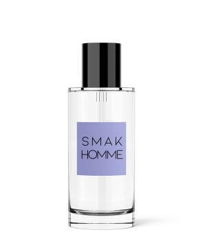 Parfum aphrodisiaque pour Lui - Libido feminin SMAK 50ml par RUF
