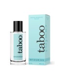 Parfum d'attirance Aphrodisiaque Taboo Epicurien pour Lui par FUR