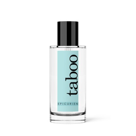 Parfum d'attirance Aphrodisiaque Taboo Epicurien pour Lui par FUR