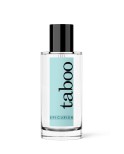 Parfum d'attirance Aphrodisiaque Taboo Epicurien pour Lui par FUR