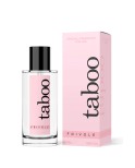 Parfum d'attirance Aphrodisiaque Taboo Frivole Femme par RUF