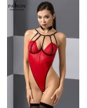 Body ouvert Akita - lingerie para Passion