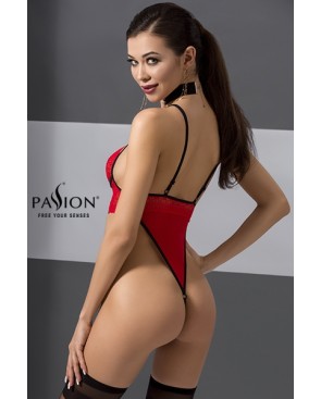 Body ouvert Akita - lingerie para Passion