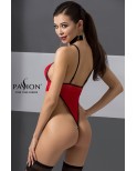 Body ouvert Akita - lingerie para Passion