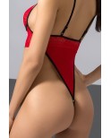 Body ouvert Akita - lingerie para Passion