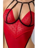 Body ouvert Akita - lingerie para Passion