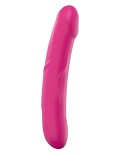 Godemichet Real Sensation M rose - par Dorcel Godemichet Real Sensation M rose - par Dorcel