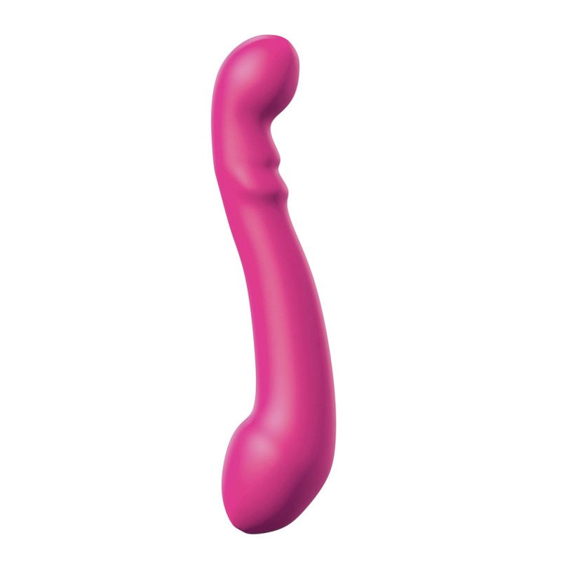Gode spécial point G So Dildo par Dorcel