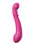 Gode spécial point G So Dildo par Dorcel