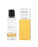 Sun Monoï 50ml - Massage et lubrifiant intime silicone par Mixgliss Sun Monoï 50ml - Massage et lubrifiant intime silicone par Mixgliss