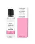 Pretty Fleur de cerisier - 50ml - Massage et lubrifiant intime silicone par Mixgliss